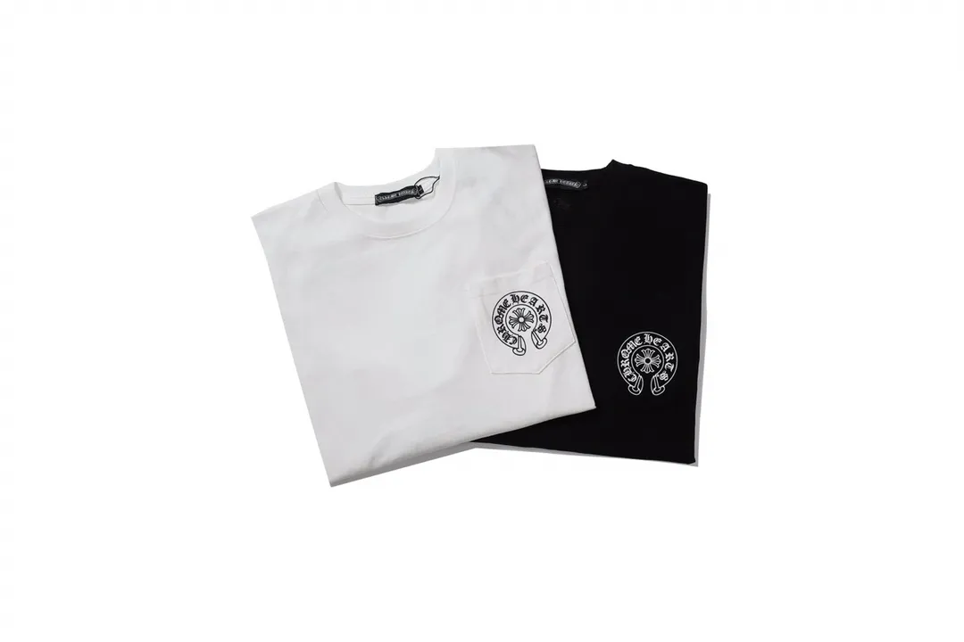 8850 T Black White M-2XL